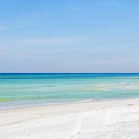 Majestic Beach Towers 1-1804 Panama City Beach Exterior photo