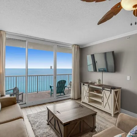 Majestic Beach Towers 1-1804 Panama City Beach Exterior photo
