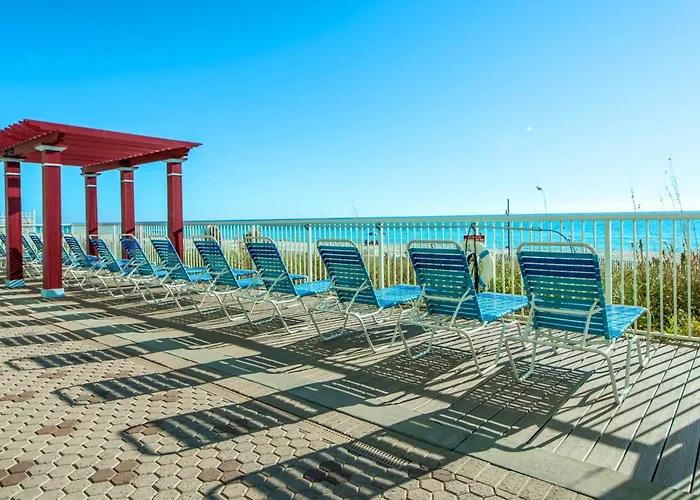 Majestic Beach Towers 1-1804